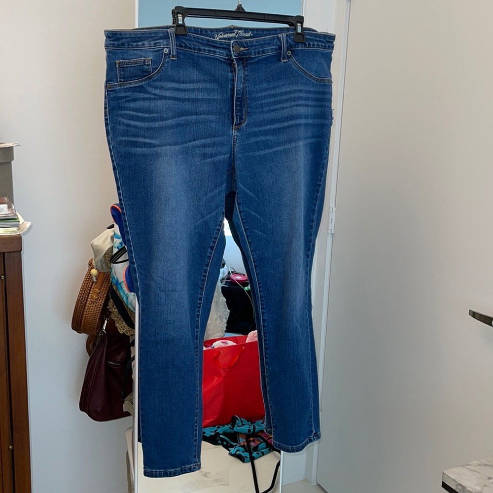 Universal Thread skinny jeans